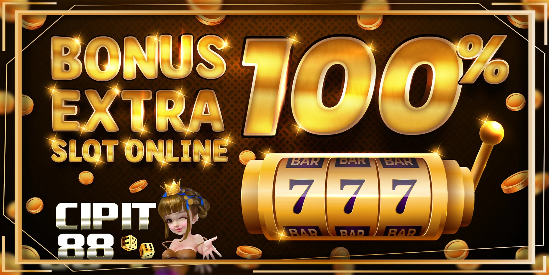 Slot88: Cipit88 Situs Slot Gacor Online Gampang Menang Hari Ini Slot777 Terbaru